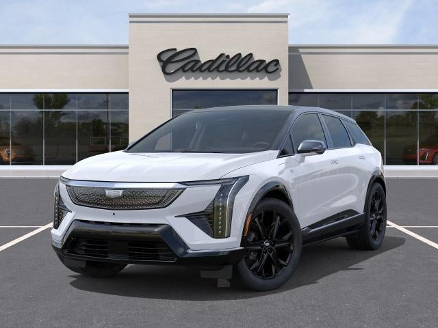 2026 Cadillac OPTIQ 4dr Premium Sport