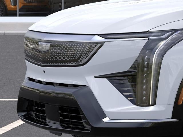 2026 Cadillac OPTIQ 4dr Premium Sport