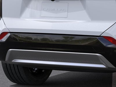 2026 Cadillac OPTIQ 4dr Premium Sport