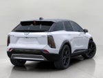 2026 Cadillac OPTIQ 4dr Premium Sport