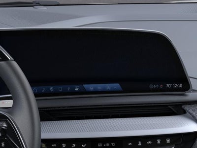 2026 Cadillac OPTIQ 4dr Premium Sport
