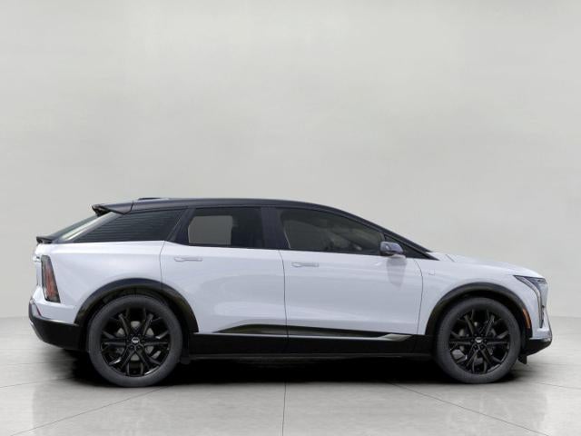 2026 Cadillac OPTIQ 4dr Premium Sport