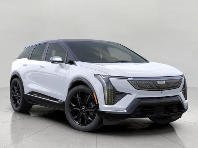 2026 Cadillac OPTIQ 4dr Premium Sport