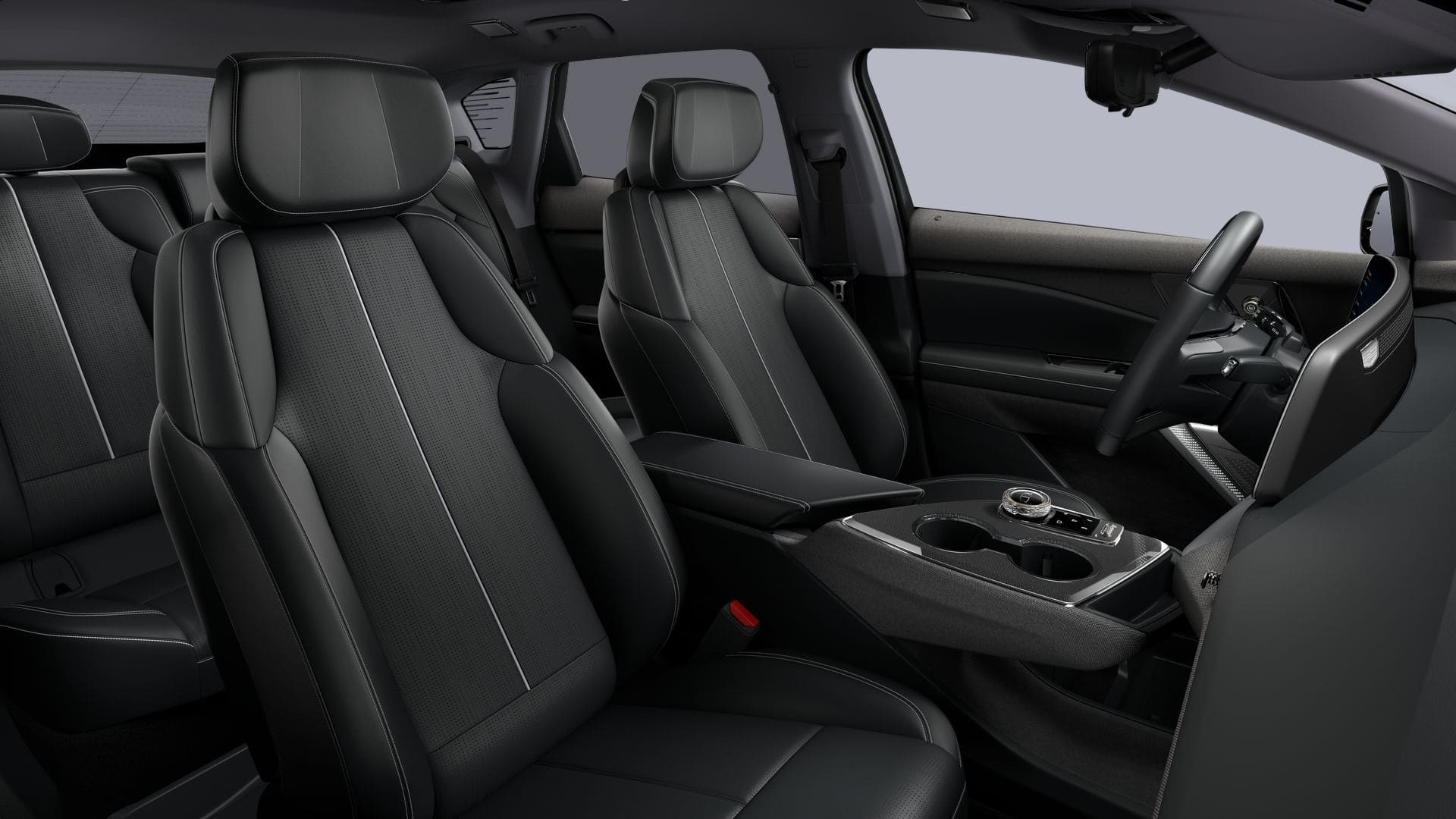 2026 Cadillac OPTIQ 4dr Premium Sport