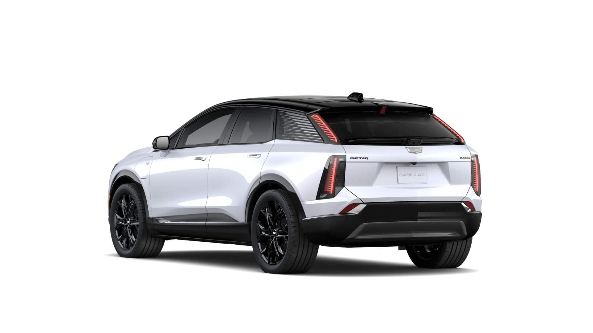 2026 Cadillac OPTIQ 4dr Premium Sport