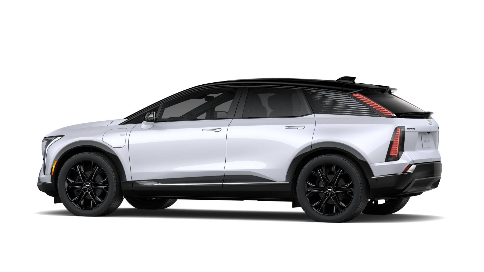 2026 Cadillac OPTIQ 4dr Premium Sport