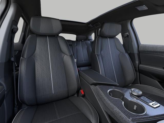 2026 Cadillac OPTIQ 4dr Premium Sport