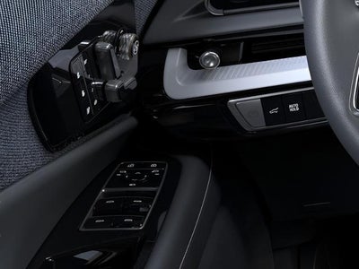 2026 Cadillac OPTIQ 4dr Premium Sport