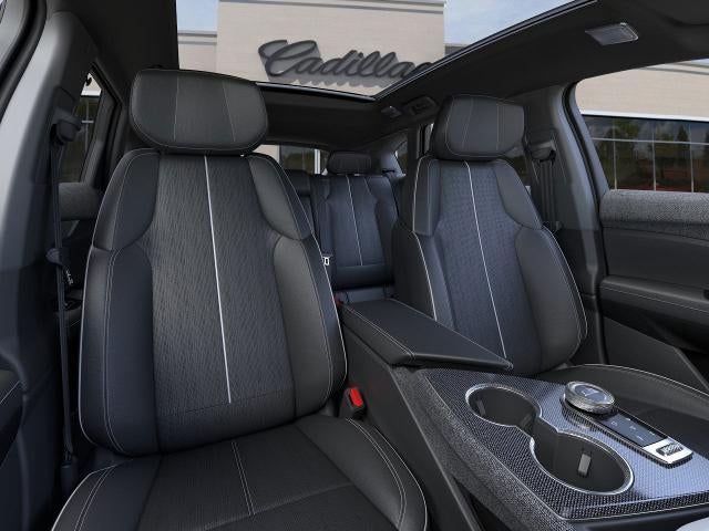 2026 Cadillac OPTIQ 4dr Premium Sport