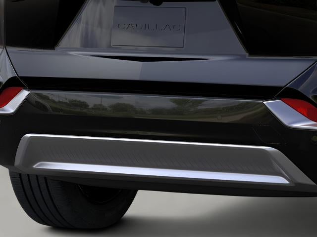 2025 Cadillac OPTIQ AWD 4dr Sport w/1SH
