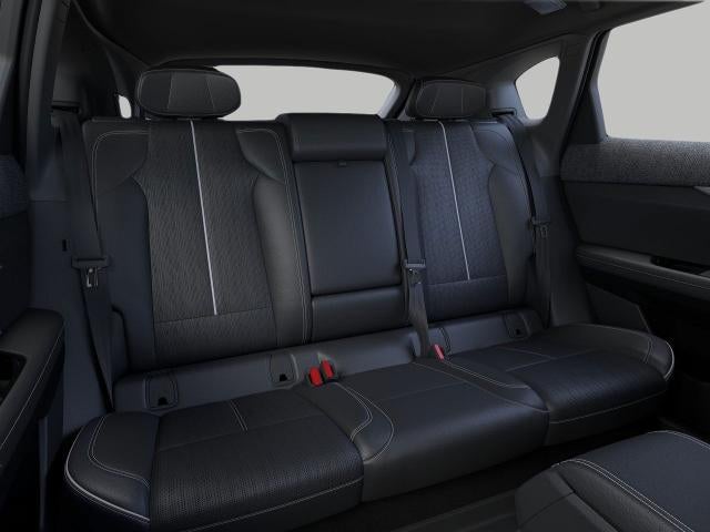 2025 Cadillac OPTIQ AWD 4dr Sport w/1SH