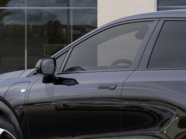 2025 Cadillac OPTIQ AWD 4dr Sport w/1SH