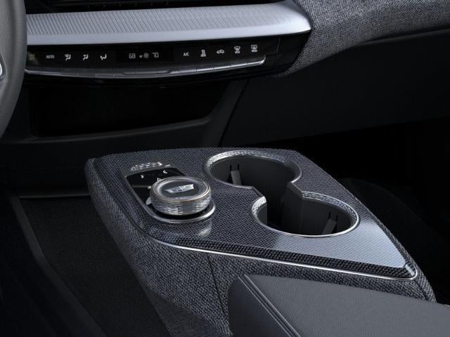 2025 Cadillac OPTIQ AWD 4dr Sport w/1SH