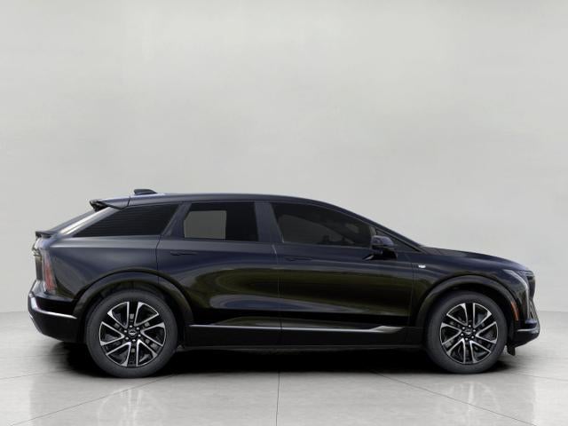 2025 Cadillac OPTIQ AWD 4dr Sport w/1SH