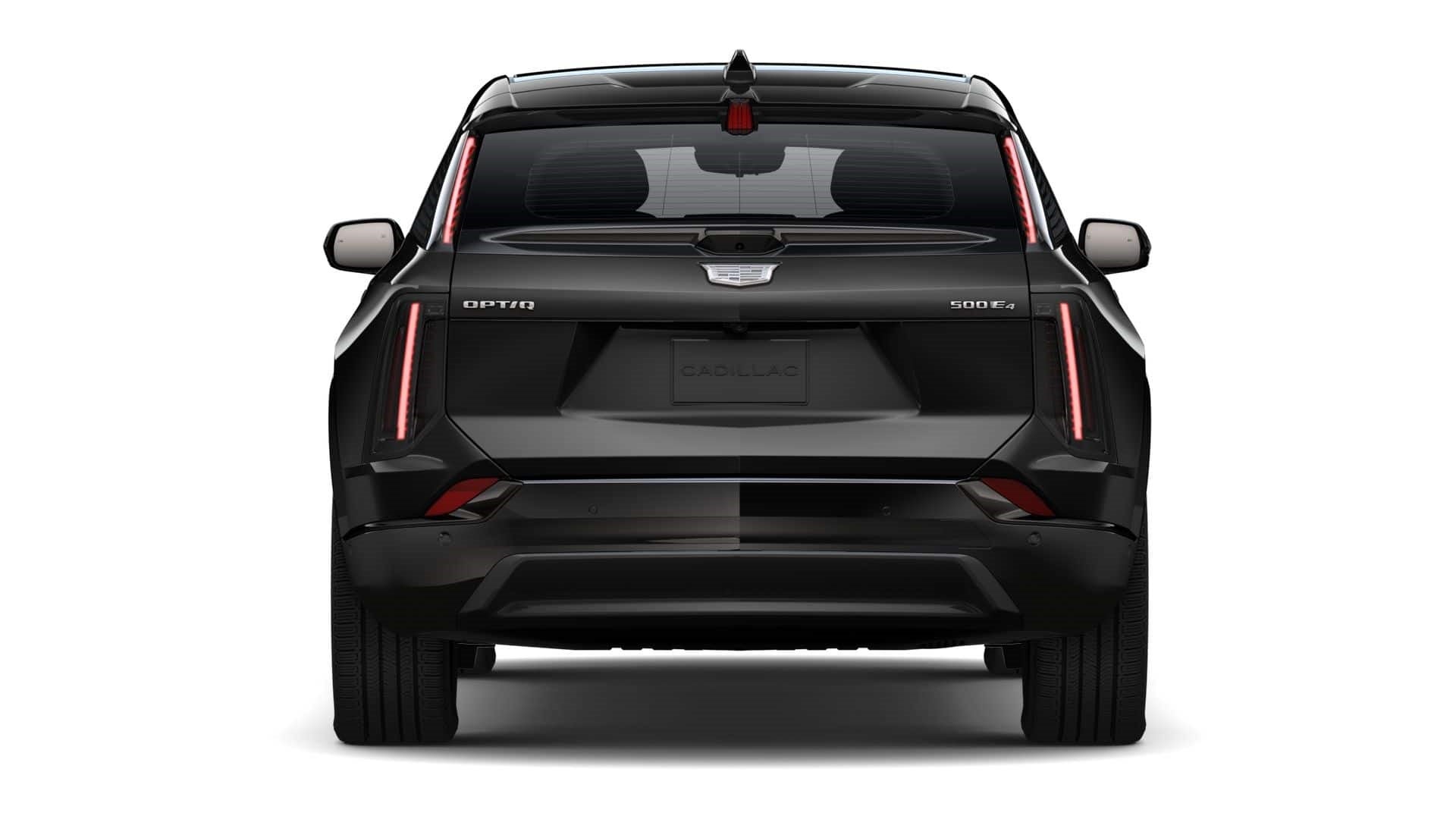 2025 Cadillac OPTIQ AWD 4dr Sport w/1SH