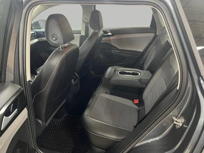 2022 Volkswagen Taos SE 4MOTION