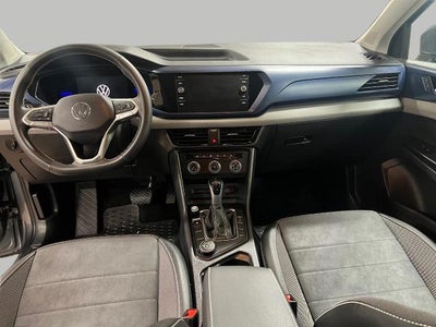 2022 Volkswagen Taos SE 4MOTION