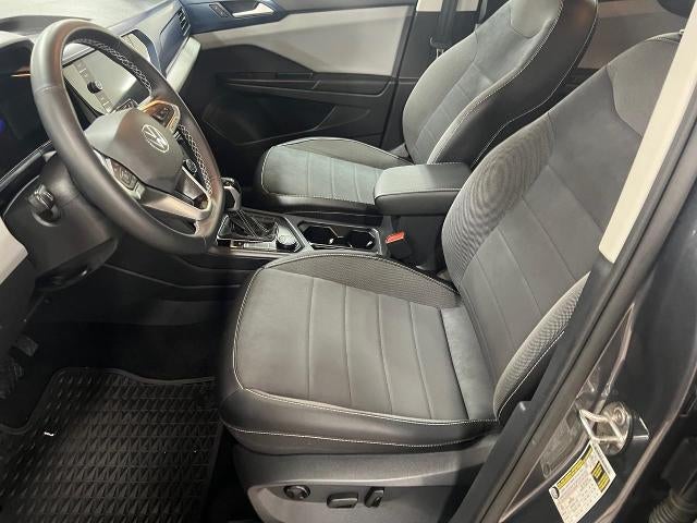 2022 Volkswagen Taos SE 4MOTION