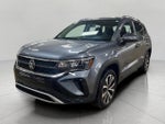 2022 Volkswagen Taos SE 4MOTION