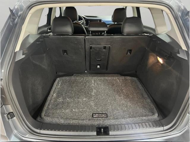 2022 Volkswagen Taos SE 4MOTION