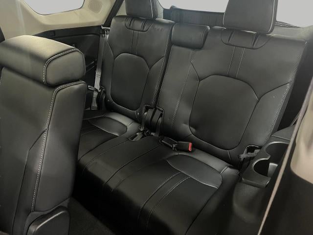 2023 Honda Pilot Elite AWD