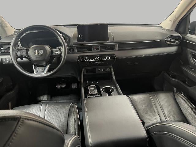 2023 Honda Pilot Elite AWD