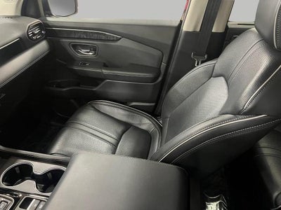 2023 Honda Pilot Elite AWD