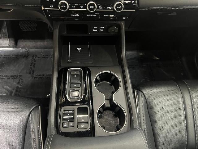 2023 Honda Pilot Elite AWD