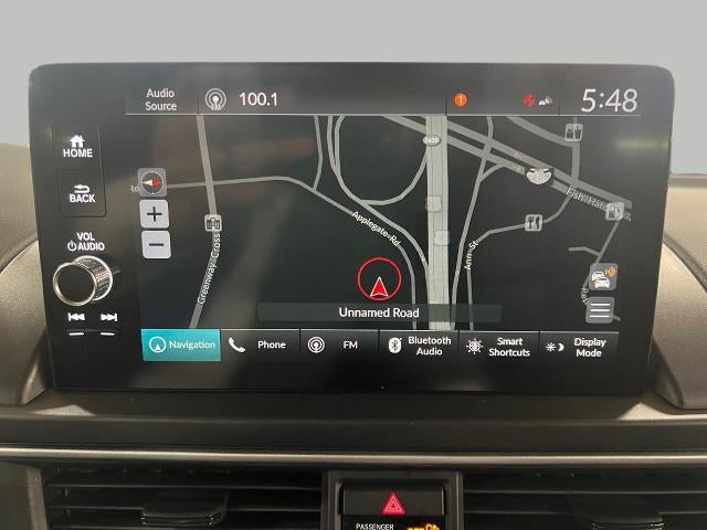 2023 Honda Pilot Elite AWD