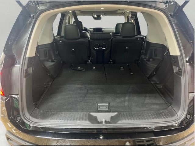 2023 Honda Pilot Elite AWD