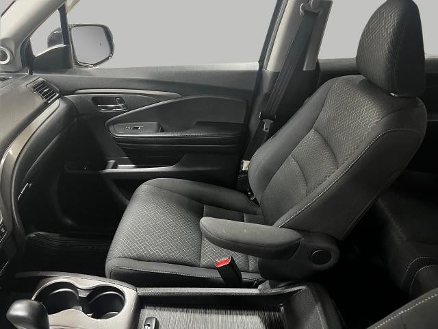 2018 Honda Ridgeline Sport AWD