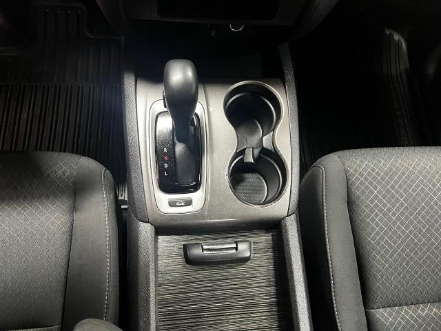 2018 Honda Ridgeline Sport AWD