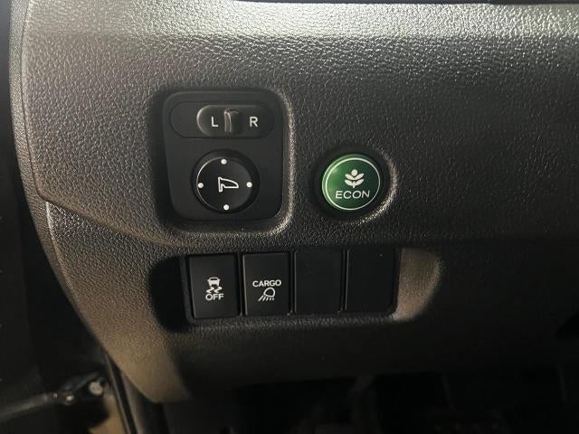 2018 Honda Ridgeline Sport AWD