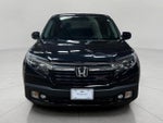 2018 Honda Ridgeline Sport AWD