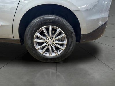 2023 Buick Enclave AWD 4dr Essence
