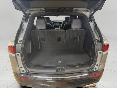 2023 Buick Enclave AWD 4dr Essence