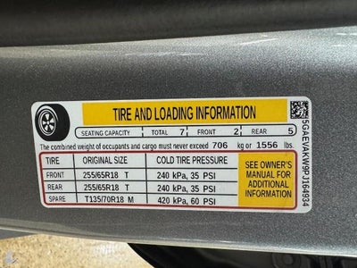 2023 Buick Enclave AWD 4dr Essence