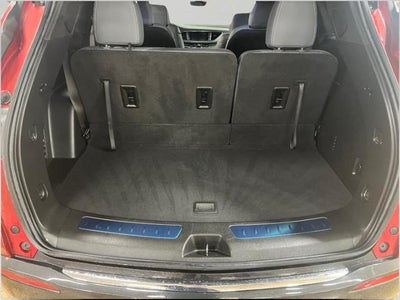 2023 Buick Enclave AWD 4dr Premium