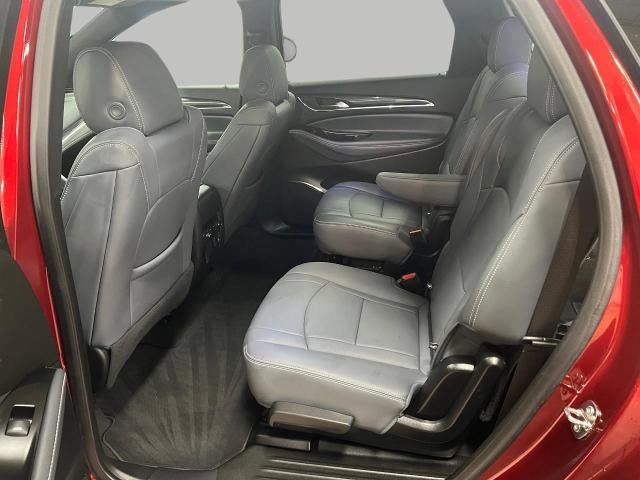 2023 Buick Enclave AWD 4dr Premium