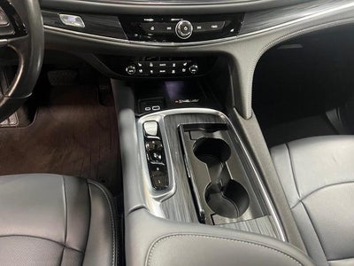 2023 Buick Enclave AWD 4dr Premium