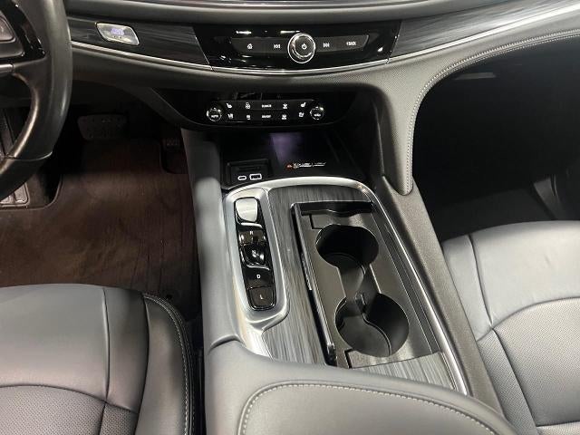 2023 Buick Enclave AWD 4dr Premium