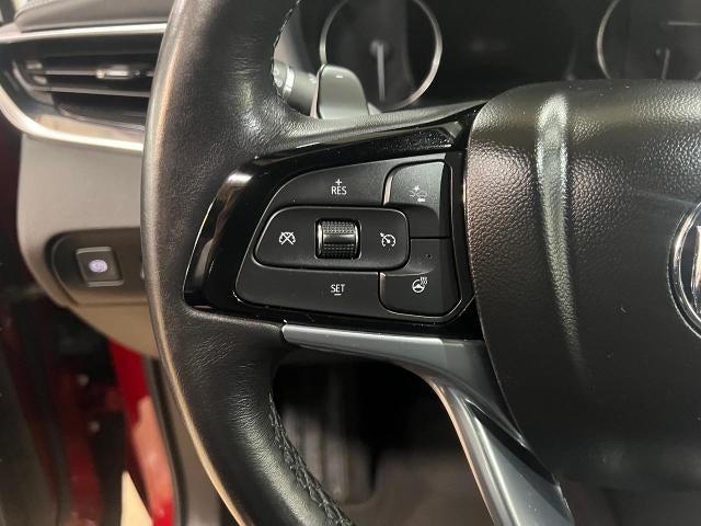 2023 Buick Enclave AWD 4dr Premium