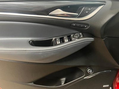 2023 Buick Enclave AWD 4dr Premium