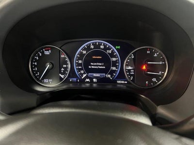 2023 Buick Enclave AWD 4dr Premium