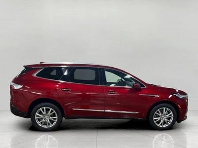 2023 Buick Enclave AWD 4dr Premium