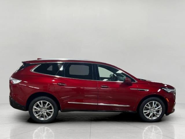 2023 Buick Enclave AWD 4dr Premium