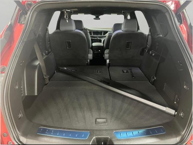 2023 Buick Enclave AWD 4dr Premium