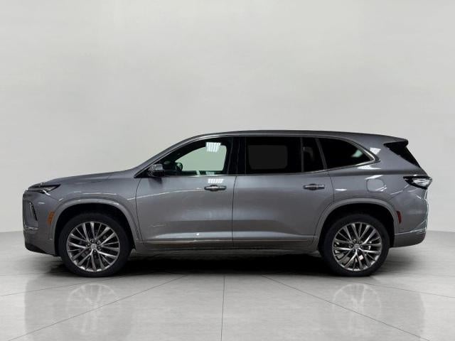 2025 Buick Enclave 4dr Avenir