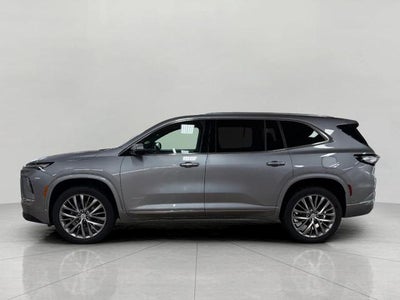 2025 Buick Enclave 4dr Avenir