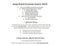 2025 Buick Enclave 4dr Avenir